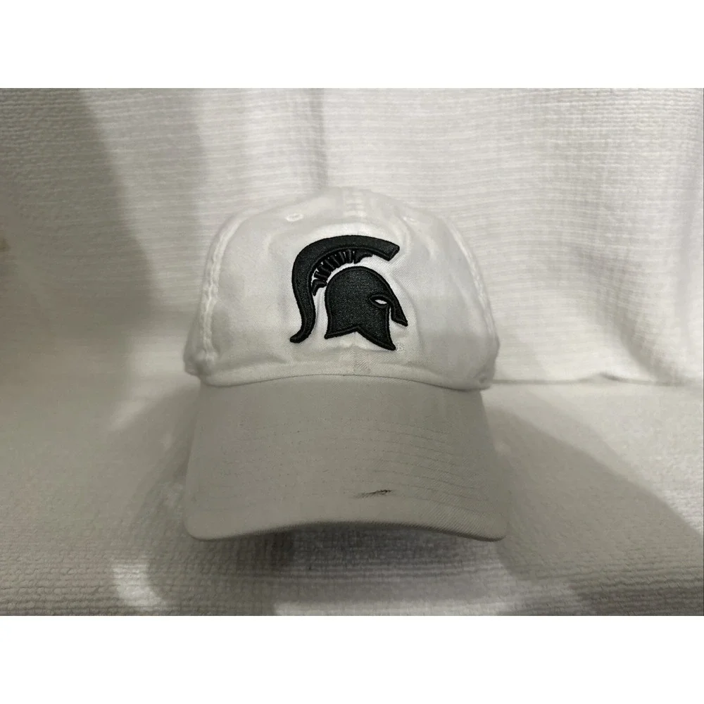 Michigan State Spartans Nike Ball Cap
